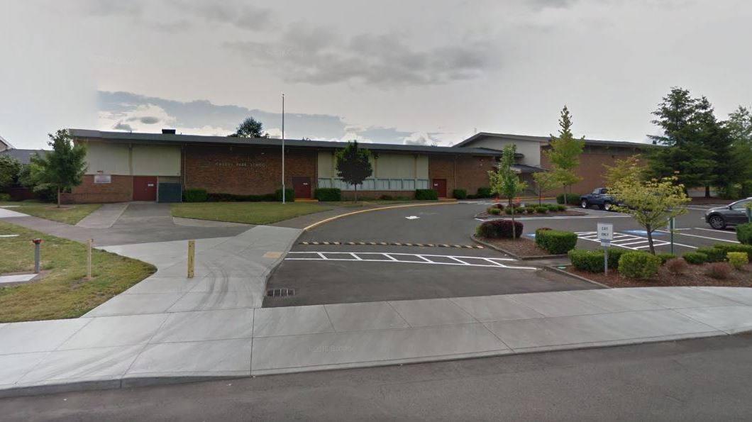 Here are Oregon's Top 25 elementary schools